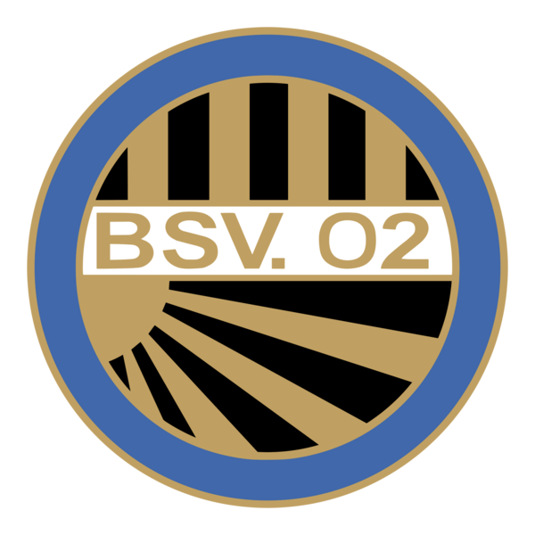 SpVgg 02 Breslau Logo PNG Vector