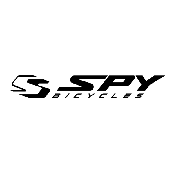 Spy Bicycles Logo PNG Vector