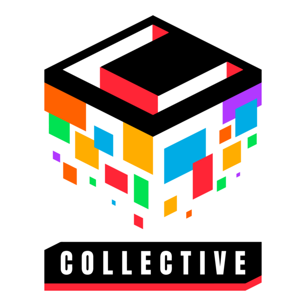 Square Enix Collective Logo PNG Vector