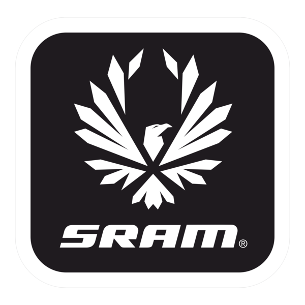 SRAM Logo PNG Vector
