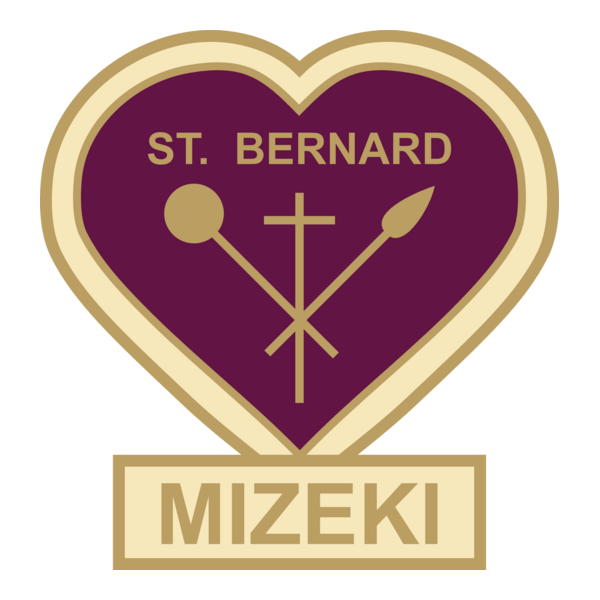 st bernard church Logo PNG Vector