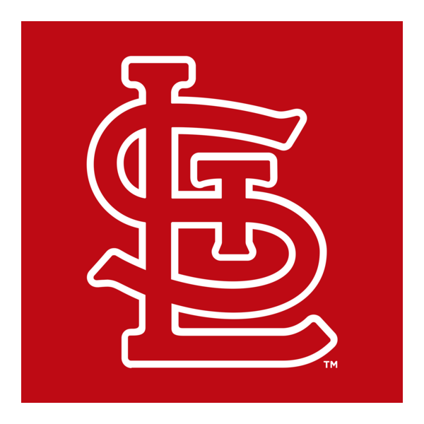 St. Louis Cardinals Cap Logo PNG Vector