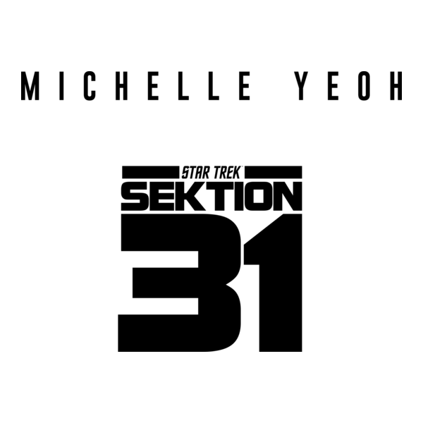 Star Trek - Sektion 31 Logo PNG Vector