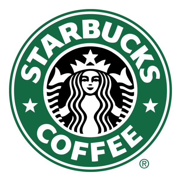 Starbucks Logo PNG Vector