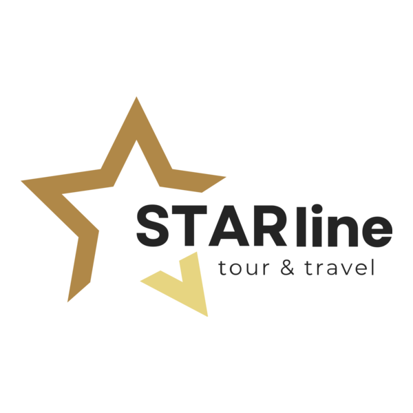 Starline Logo PNG Vector