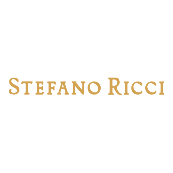 Stefano Ricci Logo PNG Vector
