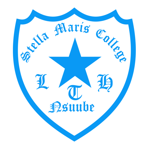 STELLA MARIS COLLEGE NSUUBE Logo PNG Vector