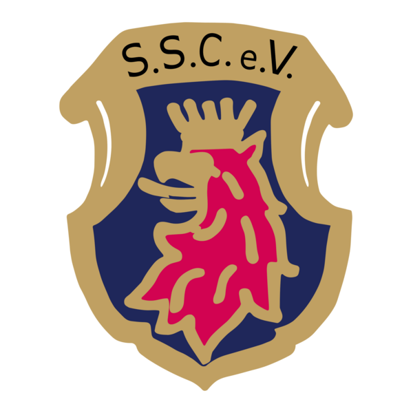 Stettiner Sport-Club e. V. Logo PNG Vector