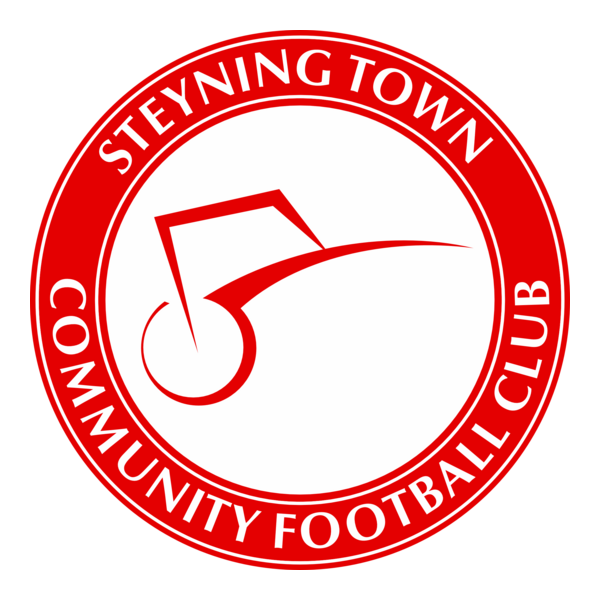 Steyning Town Community FC Logo PNG Vector