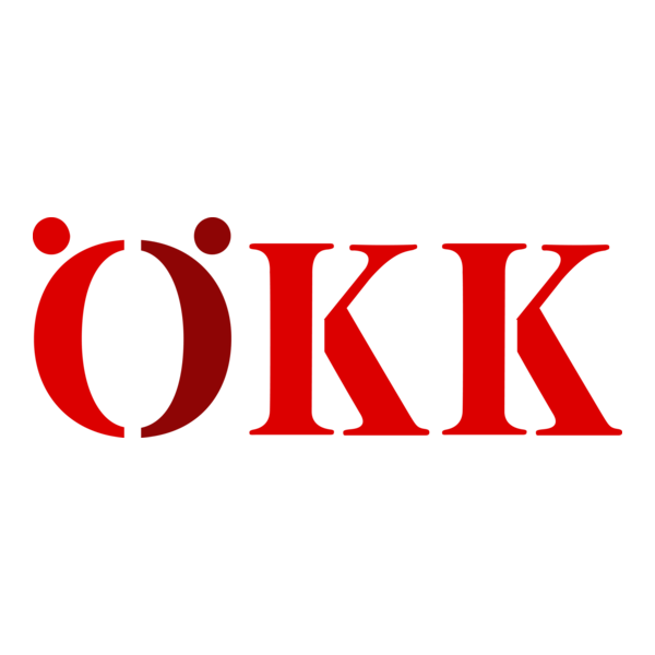 Stiftung ÖKK Logo PNG Vector