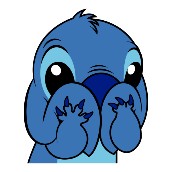 STITCH Logo PNG Vector