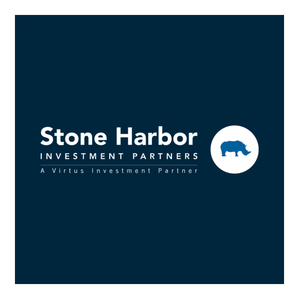 Stone Harbor Investment Partners Logo PNG Vector