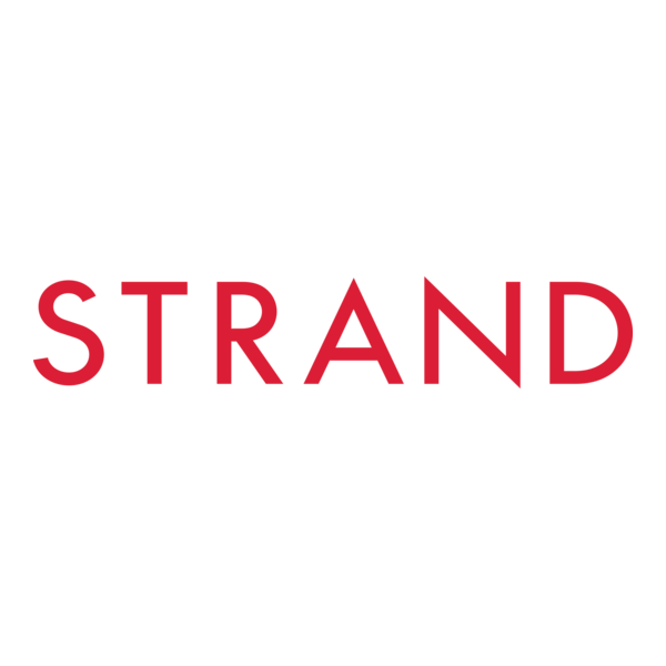 Strandbags Australia Logo PNG Vector