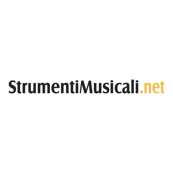 Strumenti Musicali Logo PNG Vector