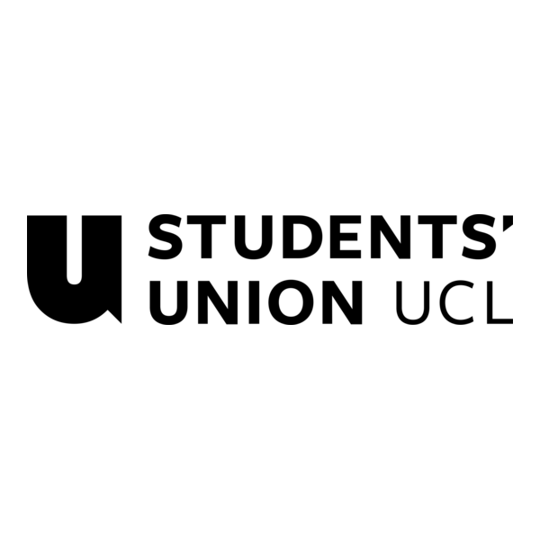 Students' Union UCL - London Logo PNG Vector