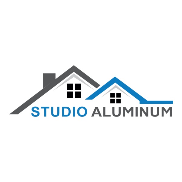 Studio Aluminum Brampton Logo PNG Vector