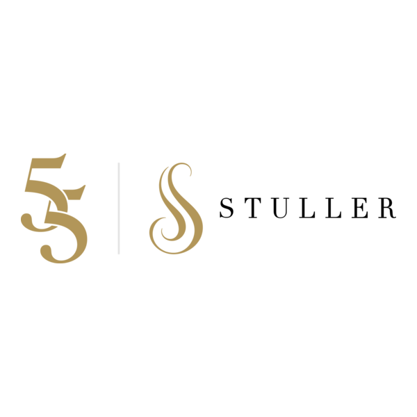 Stuller 55 Logo PNG Vector