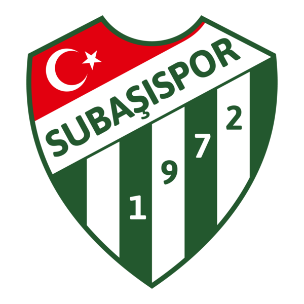 Subaşı Spor Logo PNG Vector