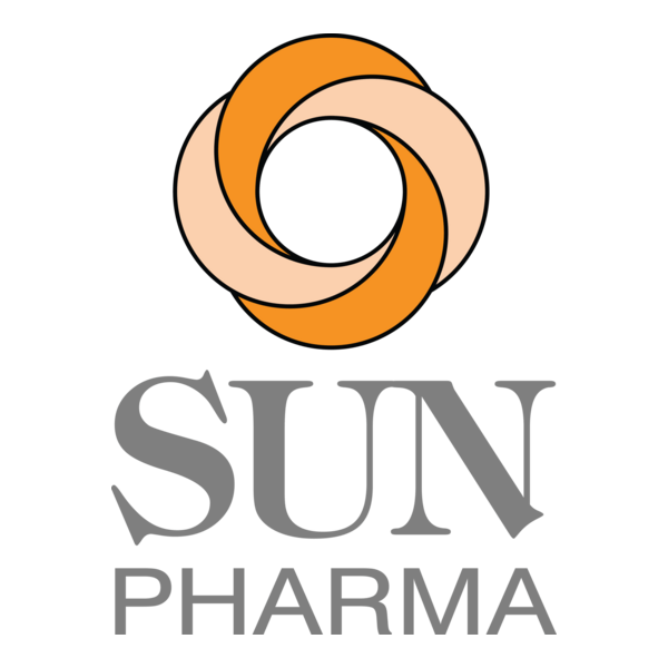 Sun Pharma Logo PNG Vector