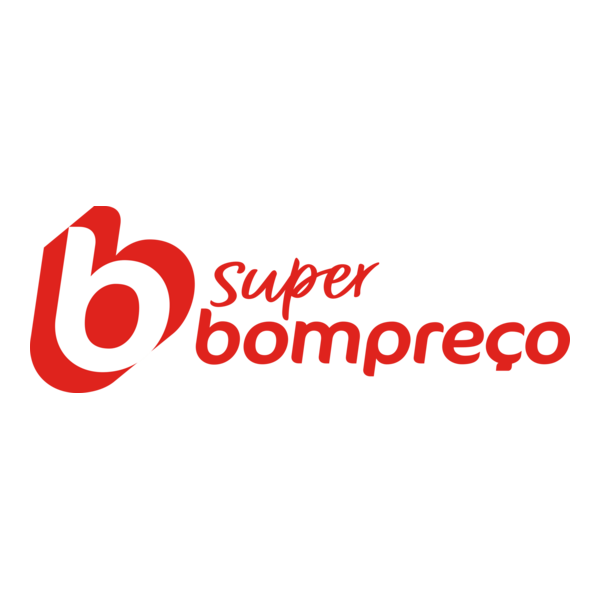 Super Bompreço Logo PNG Vector