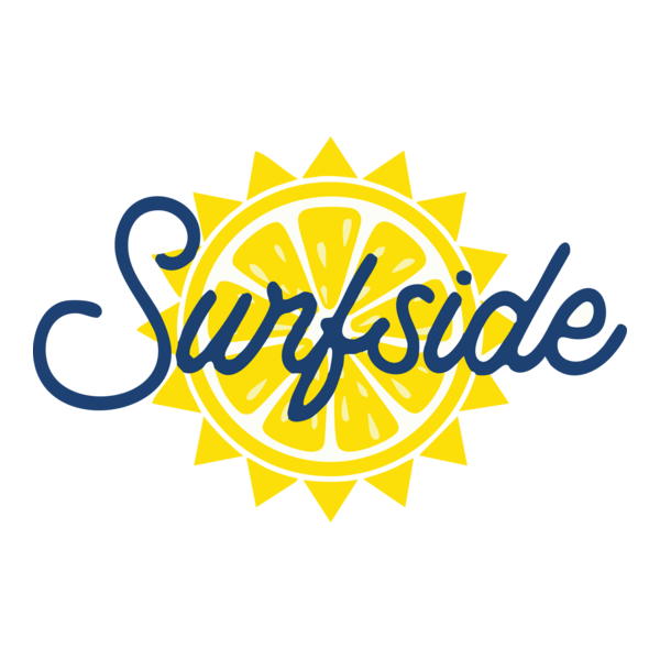 Surfside Logo PNG Vector