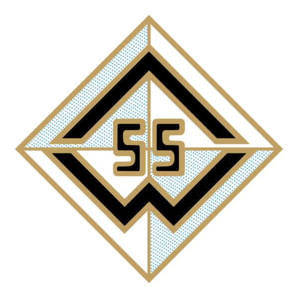 SuS 1898 Magdeburg Logo PNG Vector