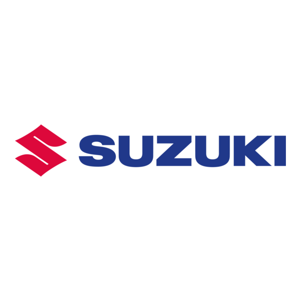 Suzuki 2025 Logo PNG Vector