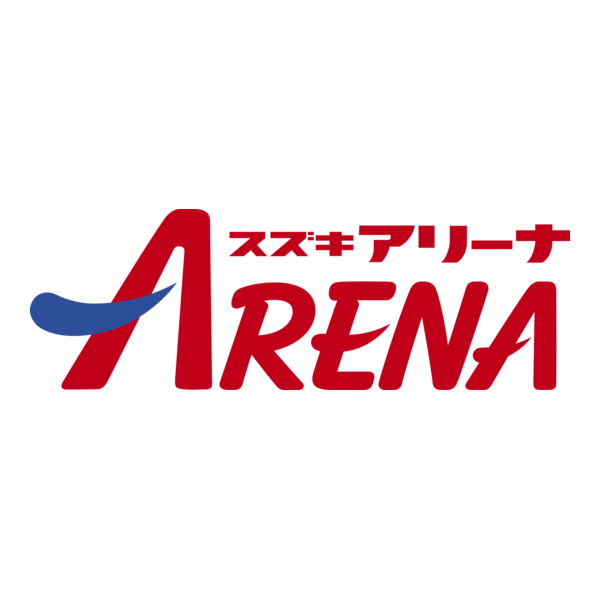 Suzuki arena Logo PNG Vector