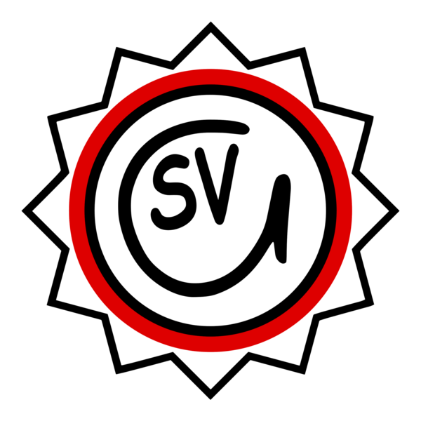 SV Glückauf Beuthen Logo PNG Vector