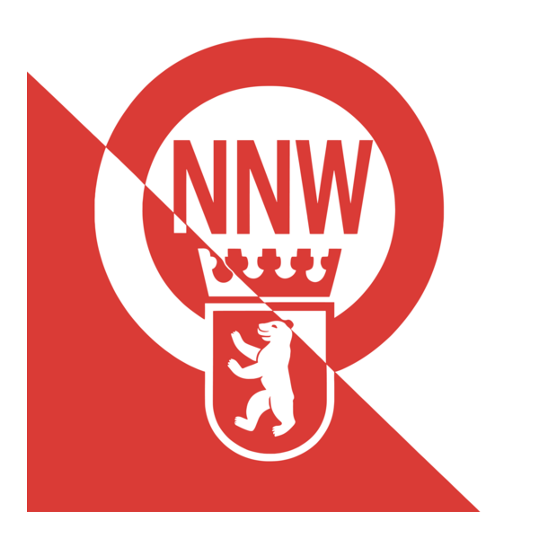 SV Norden-Nordwest 1898 e. V. Berlin Logo PNG Vector