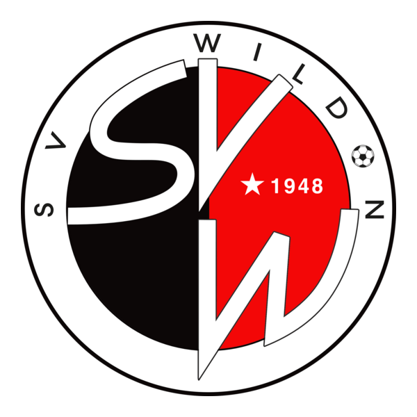 SV Wildon Logo PNG Vector