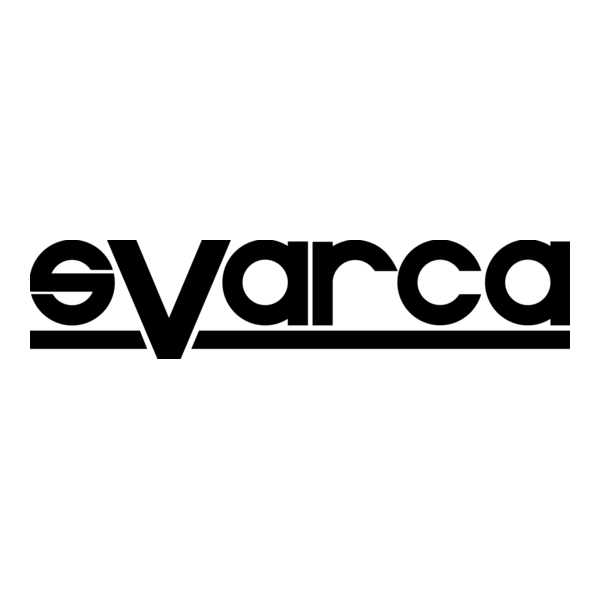 Svarca Logo PNG Vector