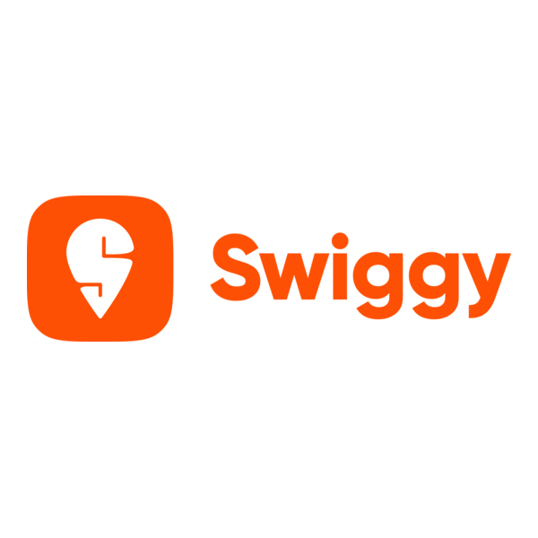 Swiggy Logo PNG Vector