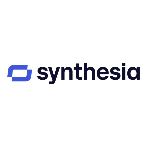 Synthesia Logo PNG Vector