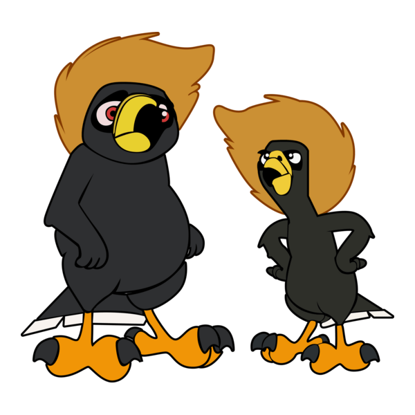 Tacho y Rancho Logo PNG Vector