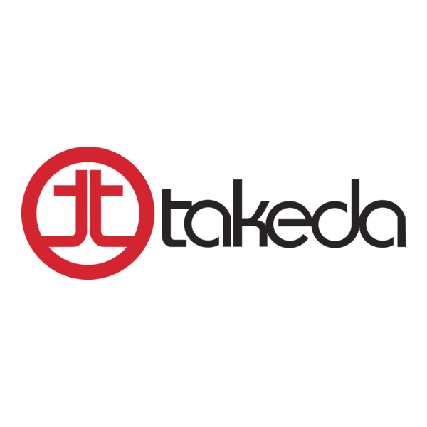 takeda Logo PNG Vector