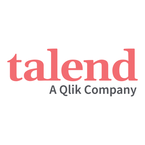 Talend Logo PNG Vector