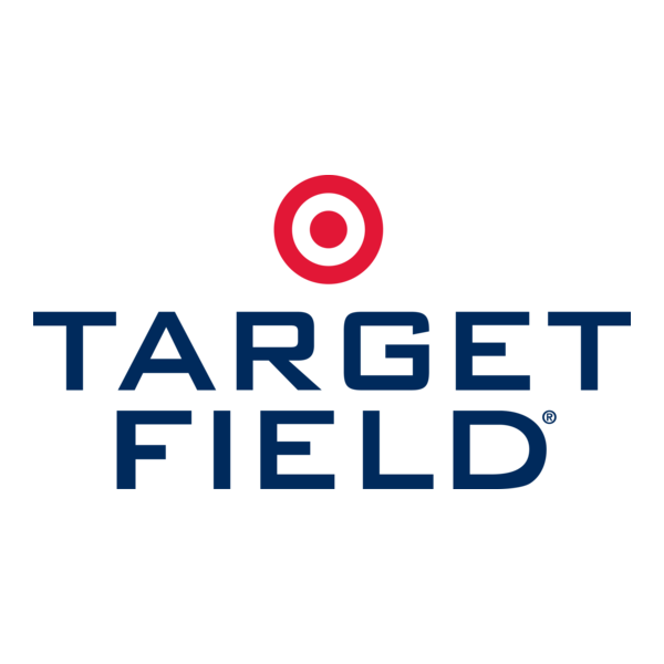Target Field Logo PNG Vector