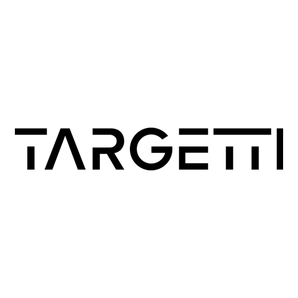 Targetti Lighting Company Logo PNG Vector