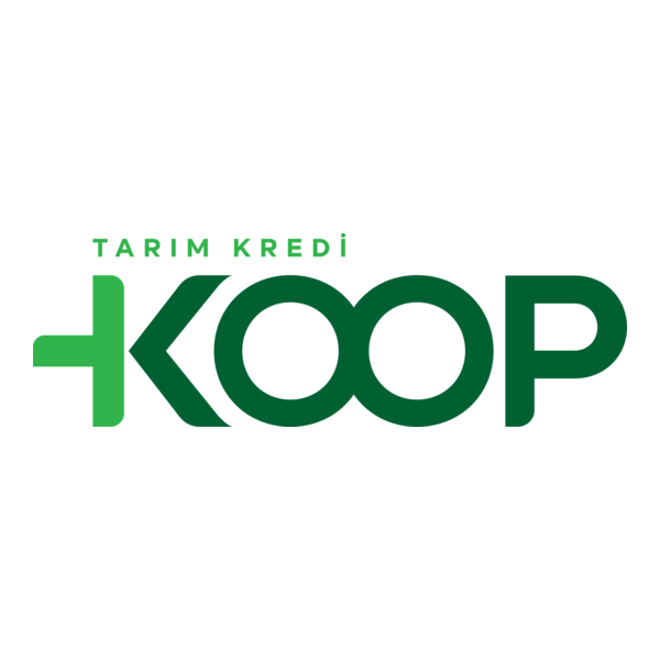 Tarım Kredi KOOP Logo PNG Vector