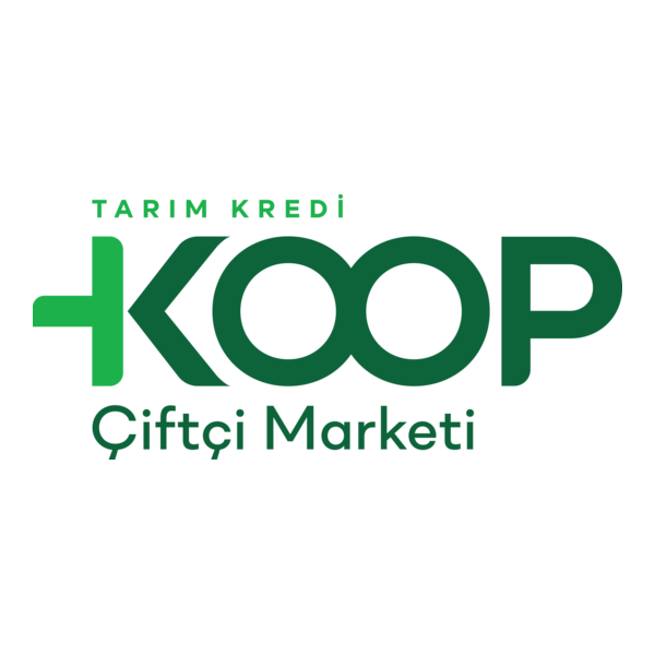 Tarım Kredi Kooperatif Logo PNG Vector