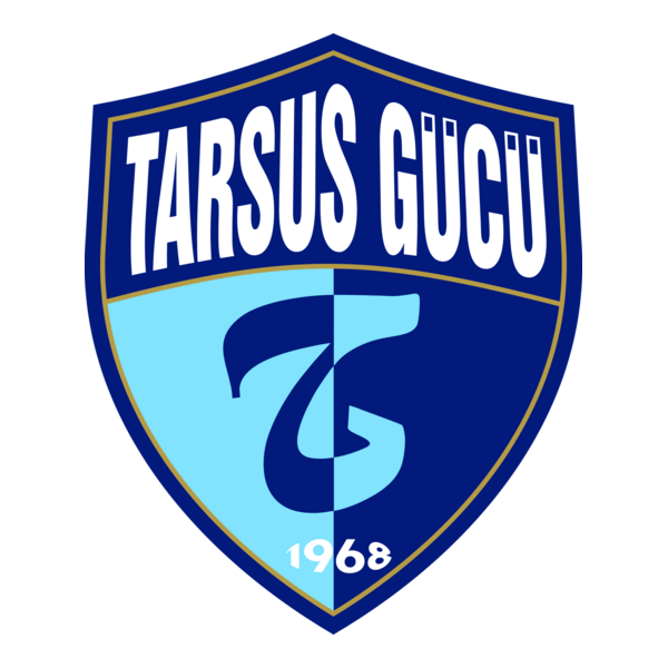 Tarsusgücü Logo PNG Vector
