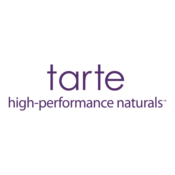 Tarte Cosmetics Logo PNG Vector