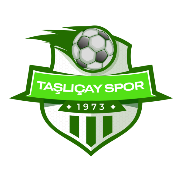 Taşlıçay Spor Logo PNG Vector