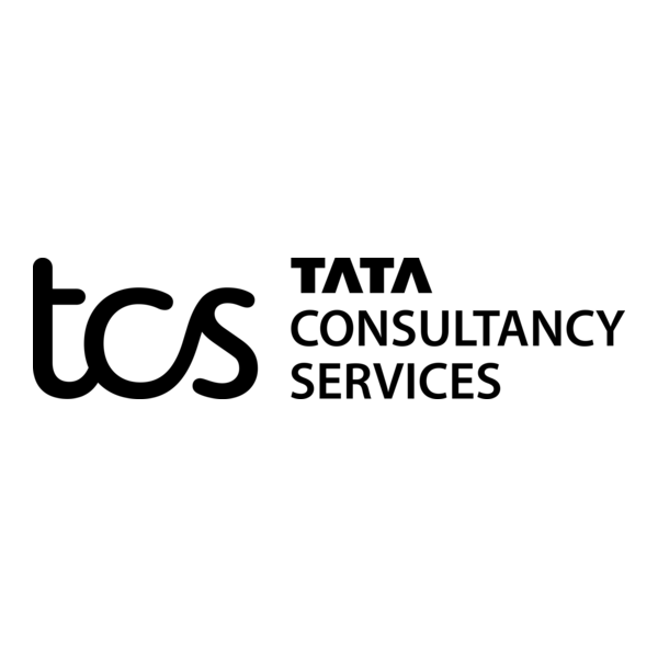 Tata Consultancy Services Logo PNG Vector