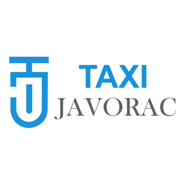 Taxi Banja Luka - Javorac Logo PNG Vector