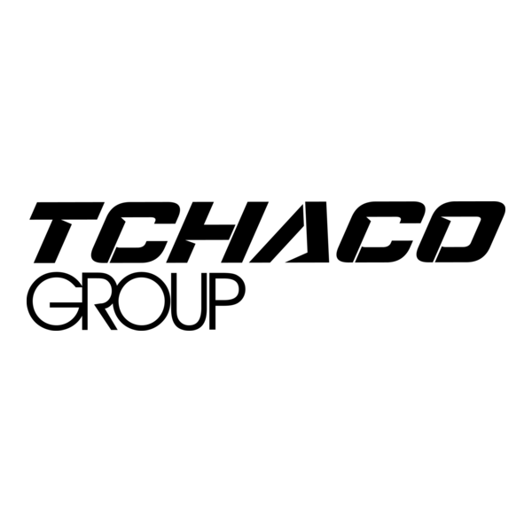 TCHACO GROUP Logo PNG Vector