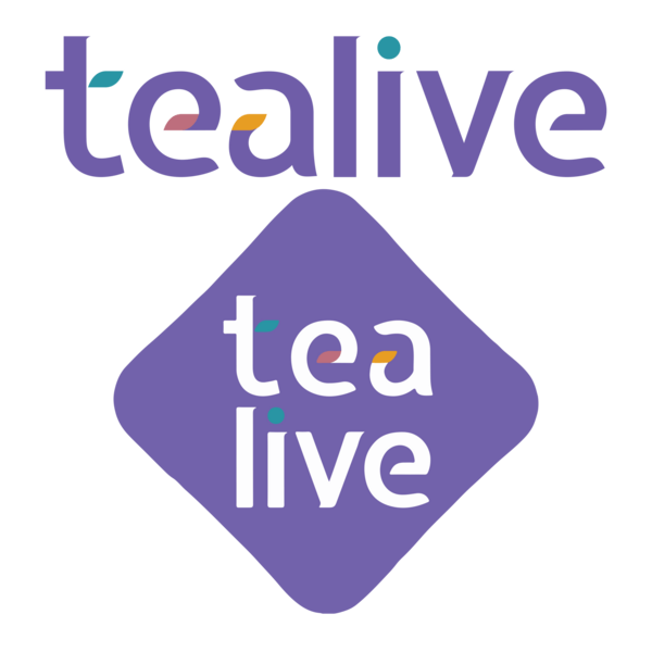 Tealive Logo PNG Vector