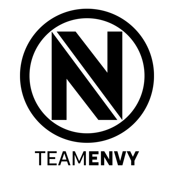 Team Envy Logo PNG Vector