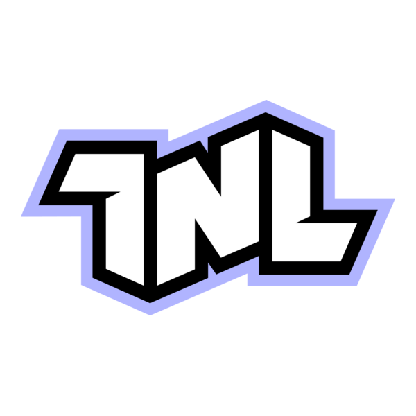 TEAM NEXT LEVEL Logo PNG Vector